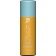 Luxurious Sun Care Sunscreen Face Serum Spf30, 50ml - Слънцезащитен серум за лице с висока защита за хидратация и защита от фотостареене Luxurious Sun Care Sunscreen Face Serum Spf30, 50ml - Слънцезащитен серум за лице с висока защита за хидратация и защита от фотостареене