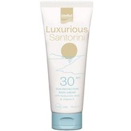 Luxurious Santorini Promo High Sun Protection & Skin Rejuvenation Travel Kit 1 бр Luxurious Santorini Promo High Sun Protection & Skin Rejuvenation Travel Kit 1 бр
