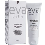 Eva Belle Anti Brown Spot Treatment Hand Cream 75ml Eva Belle Anti Brown Spot Treatment Hand Cream 75ml