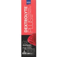 Intermed Dextrolyte Plus Hydrating Electrolyte Mix 20 Effer.tabs - 03 Raspberry Intermed Dextrolyte Plus Hydrating Electrolyte Mix 20 Effer.tabs - 03 Raspberry