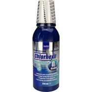 Chlorhexil Oxygen Mouthwash 250ml