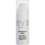 Eva Belle Promo Regenerating Serum 50ml & Подарък Deep Cleansing & Rejuvenating Foam 50ml & Подарък торбичка 1 бр