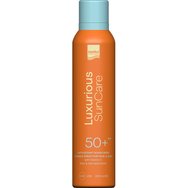 Luxurious SunCare Promo Hair Protection Spray 200ml & Antioxidant Sunscreen Invisible Spray Spf50+, 200ml & Подарък торбичка 1 бр