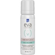 Eva Intima Daily Wellness pH 4.5 Pure Mist Почистващ & Успокояващ Мист за Интимната Зона 50ml