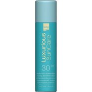 Luxurious Suncare Promo Antioxidant Sunscreen Invisible Spray Spf30, 200ml & Probiotics Sunscreen Fluid Spf30, 75ml & Подарък несесер 1 брой