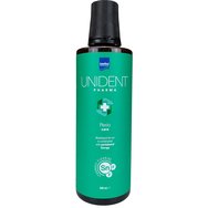 Intermed Unident Pharma Perio Care Mouthwash Вода за уста за употреба в комбинация с пародонтално лечение 500ml