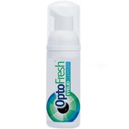 Intermed Optofresh Promo Drops 10x0,5ml & Ophthalmic Towels 20 Броя & Подарък Eyelid Cleanser Foam 20ml & Несесер 1 Брой Intermed Optofresh Promo Drops 10x0,5ml & Ophthalmic Towels 20 Броя & Подарък Eyelid Cleanser Foam 20ml & Несесер 1 Брой