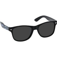 Eyelead Детски слънчеви очила с черна рамка и дизайни 5+ години K1061 Eyelead Детски слънчеви очила с черна рамка и дизайни 5+ години K1061