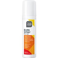 Pharmalead Burn Hydrogel Spray при повърхностни изгаряния или след прекомерно слънчеви бани 50ml Pharmalead Burn Hydrogel Spray при повърхностни изгаряния или след прекомерно слънчеви бани 50ml