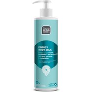 Pharmalead Energy Body Milk Емулсия за тяло за тонизиране, подмладяване и хидратация 250ml Pharmalead Energy Body Milk Емулсия за тяло за тонизиране, подмладяване и хидратация 250ml