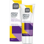 Pharmalead Arnica Cream Крем от арника за облекчаване и покриване на синини и отоци 50ml Pharmalead Arnica Cream Крем от арника за облекчаване и покриване на синини и отоци 50ml