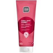 PharmaLead Hand & Body Sorbet 75ml - Нежна и освежаваща емулсия за ръце и тяло за ежедневна грижа PharmaLead Hand & Body Sorbet 75ml - Нежна и освежаваща емулсия за ръце и тяло за ежедневна грижа