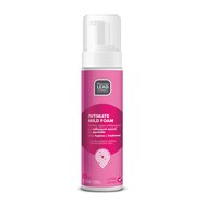 Pharmalead Intimate Mild Foam –  интимна почистваща пяна с ментол и лайка, 200ml Pharmalead Intimate Mild Foam –  интимна почистваща пяна с ментол и лайка, 200ml