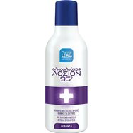 Pharmalead Alcohol Lotion 330ml - Лавандула - Алкохолен лосион 95% Идеален за втриване Pharmalead Alcohol Lotion 330ml - Лавандула - Алкохолен лосион 95% Идеален за втриване