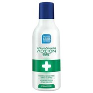 Pharmalead Alcohol Lotion 330ml - евкалипт - Алкохолен лосион 95° Идеален за втриване Pharmalead Alcohol Lotion 330ml - евкалипт - Алкохолен лосион 95° Идеален за втриване