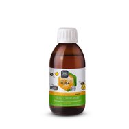 Pharmalead Propolis Plus Kids Cough Relief With Manuka Honey Детски билков сироп за кашлица и възпалено гърло 200ml