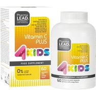 Pharmalead 4Kids Vitamin C Plus 60 желета