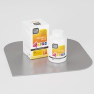 Pharmalead 4Kids Vitamin C Plus 60 желета