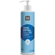 PharmaLead Yogurt Cooling Body Milk 250ml - Овлажняващ лосион за тяло за възстановяване на суха и страдаща кожа PharmaLead Yogurt Cooling Body Milk 250ml - Овлажняващ лосион за тяло за възстановяване на суха и страдаща кожа
