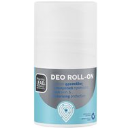 Pharmalead Deo Roll on 50ml - Ролков дезодорант с усещане за свежест и защита срещу лоша миризма Pharmalead Deo Roll on 50ml - Ролков дезодорант с усещане за свежест и защита срещу лоша миризма