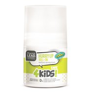 Pharmalead 4Kids Hurry up roll-on Детски дезодорант 50ml - Изключително нежен, кремообразен, антибактериален дезодорант за деца и тийнейджъри Pharmalead 4Kids Hurry up roll-on Детски дезодорант 50ml - Изключително нежен, кремообразен, антибактериален дезодорант за деца и тийнейджъри