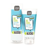 Pharmalead 4Kids Be Cool Styling Gel Прическа за деца 100ml