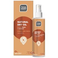 Pharmalead Natural Dry Oil Intensive Nourishment & Rejuvenation for Face, Body & Hair 125ml - Интензивно подхранващо и регенериращо растително сухо масло за лице, тяло и коса Pharmalead Natural Dry Oil Intensive Nourishment & Rejuvenation for Face, Body & Hair 125ml - Интензивно подхранващо и регенериращо растително сухо масло за лице, тяло и коса