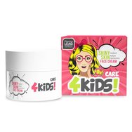 Pharmalead 4Kids Shiny Skin Face Cream 50ml - Бебешки крем за лице с пантенол и екстракт от лайка Pharmalead 4Kids Shiny Skin Face Cream 50ml - Бебешки крем за лице с пантенол и екстракт от лайка