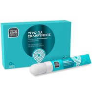 PharmaLead Liquid for Hardened Skin 10ml - Течност за твърди крака с масло от чаено дърво и лавандула PharmaLead Liquid for Hardened Skin 10ml - Течност за твърди крака с масло от чаено дърво и лавандула