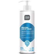 PharmaLead Neutral Liquid Wash 500ml - Течност с неутрално pH за ежедневно почистване и интензивна хидратация за лице - тяло PharmaLead Neutral Liquid Wash 500ml - Течност с неутрално pH за ежедневно почистване и интензивна хидратация за лице - тяло
