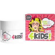 Pharmalead Promo 4Kids 2in1 Bubble Fun 100ml & Shiny Skin Face Cream 50ml