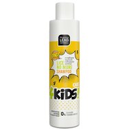 Pharmalead 4Kids Lice no More Shampoo 125ml - Шампоан за предотвратяване и отблъскване на косопада, който лекува и хидратира косата Pharmalead 4Kids Lice no More Shampoo 125ml - Шампоан за предотвратяване и отблъскване на косопада, който лекува и хидратира косата