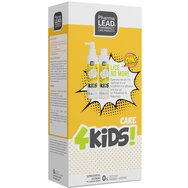 Pharmalead PROMO PACK Anti-Lice Set Lice No More Lotion 125ml & Lice No More Shampoo 125ml - Противогъбичен лосион в спрей и противогъбичен шампоан за ежедневна употреба Pharmalead PROMO PACK Anti-Lice Set Lice No More Lotion 125ml & Lice No More Shampoo 125ml - Противогъбичен лосион в спрей и противогъбичен шампоан за ежедневна употреба