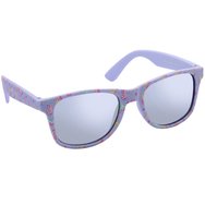 Eyelead Детски слънчеви очила лилави с дизайн 5+ години K1078 Eyelead Детски слънчеви очила лилави с дизайн 5+ години K1078