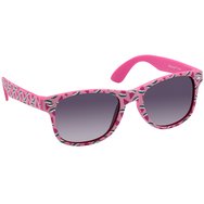 Eyelead Детски розови слънчеви очила с дизайн 5+ години Κ1081 Eyelead Детски розови слънчеви очила с дизайн 5+ години Κ1081