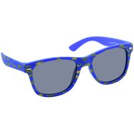 Eyelead Детски слънчеви очила сини с дизайн 5+ години K1082 Eyelead Детски слънчеви очила сини с дизайн 5+ години K1082