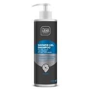Pharmalead Men’s Shower Gel Shampoo 500ml
