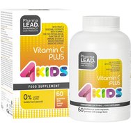 PharmaLead Vitamin C Plus 4Kids 60 Желета