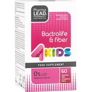 Pharmalead Bactrolife & Fibre 4Kids 60 желета