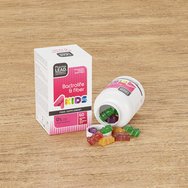 Pharmalead Bactrolife & Fibre 4Kids 60 желета