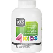 PharmaLead Propolis Manuka Honey 4Kids 60 желета