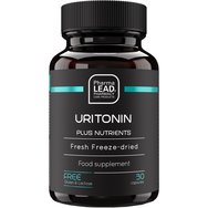 Pharmalead Black Range Uritonin Plus Nutrients 30caps