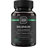 Pharmalead Black Range Selenium Plus Nutrients 30caps Pharmalead Black Range Selenium Plus Nutrients 30caps
