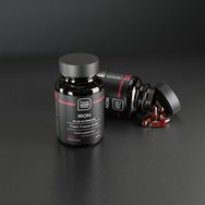 Pharmalead Black Range Iron Plus Nutrients 30caps