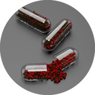 Pharmalead Black Range Iron Plus Nutrients 30caps