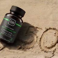 Pharmalead Black Range Multivitamin 50+ Freeze-Dried Selected Herbal Extracts 30caps Pharmalead Black Range Multivitamin 50+ Freeze-Dried Selected Herbal Extracts 30caps