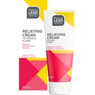Pharmalead Relieving Face & Body Cream 200ml - Успокояващ крем за облекчаване на дразнене и сърбеж за лице и тяло Pharmalead Relieving Face & Body Cream 200ml - Успокояващ крем за облекчаване на дразнене и сърбеж за лице и тяло