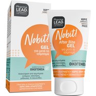 Pharmalead Nobit After Bite Gel 30ml Pharmalead Nobit After Bite Gel 30ml