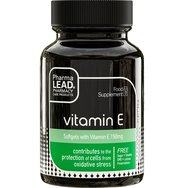 Pharmalead Promo Vitamin E 150mg 60caps (2x30caps)