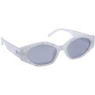 Eyelead Polarized Sunglasses 1 бр, Код L755 - Полупрозрачно бяло - Слънчеви очила за възрастни Eyelead Polarized Sunglasses 1 бр, Код L755 - Полупрозрачно бяло - Слънчеви очила за възрастни